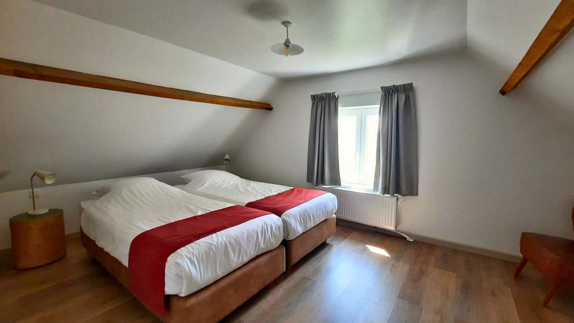 La Compagnie Des Moeres Villa Veurne Buitenkant foto